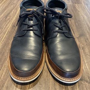 Pikolinos men’s premium boots. Size 43